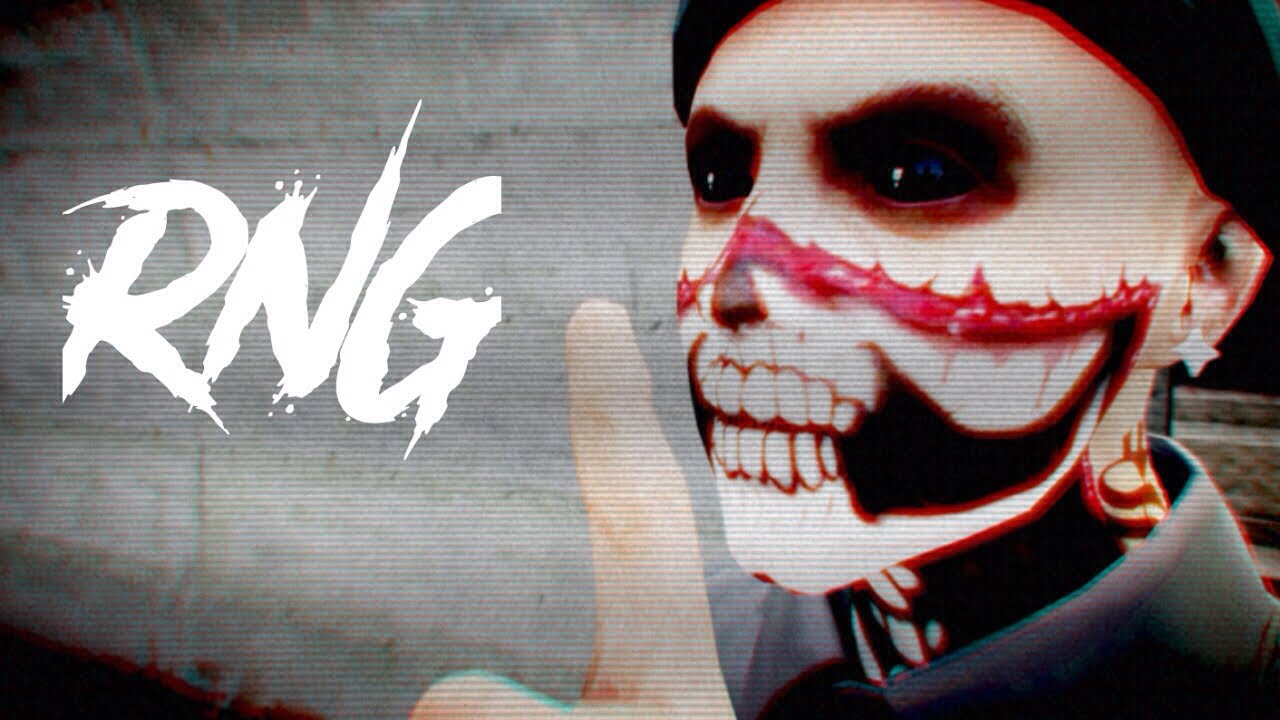 Crazy RNG montage ( GTA 5 ONLINE ) #8