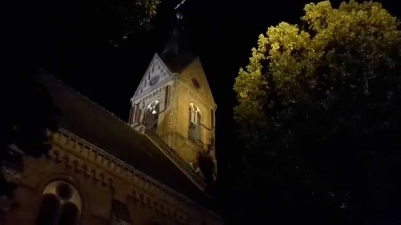 Gliwice (Bojków) - Apel Jasnogórski