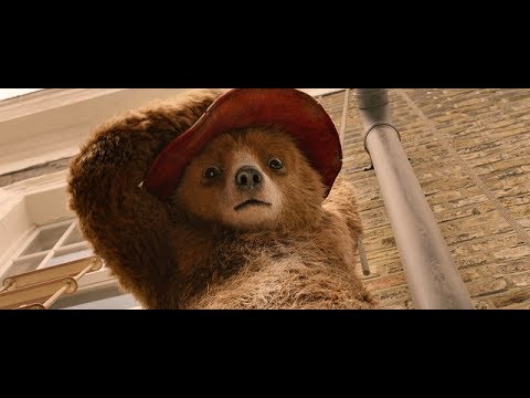 Download Paddington 2 - Official Teaser Trailer - In Theatres January 12, 2018!