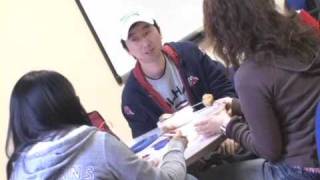 GEOS Victoria - School Video