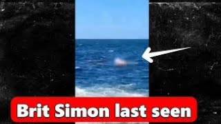 Sydney shark attack Brit Simon Nellist|  Simon Nellist shark attack picture| Today News shark attack