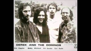 Layla - Derek and the Dominos (HQ) chords