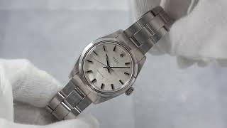 ROLEX ロレックス オイスター Ref.6426 1972年製【スイートロード公式