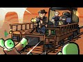 Trying To Complete Dead Rails