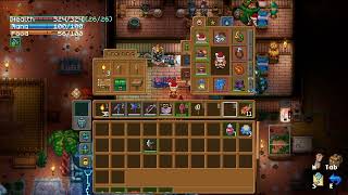 What Leveling Up Your Pets Does in Core Keeper