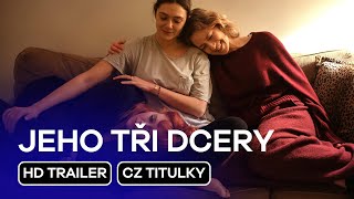 Download Lagu Jeho tři dcery (His Three Daughters): CZ HD Trailer (2023) MP3