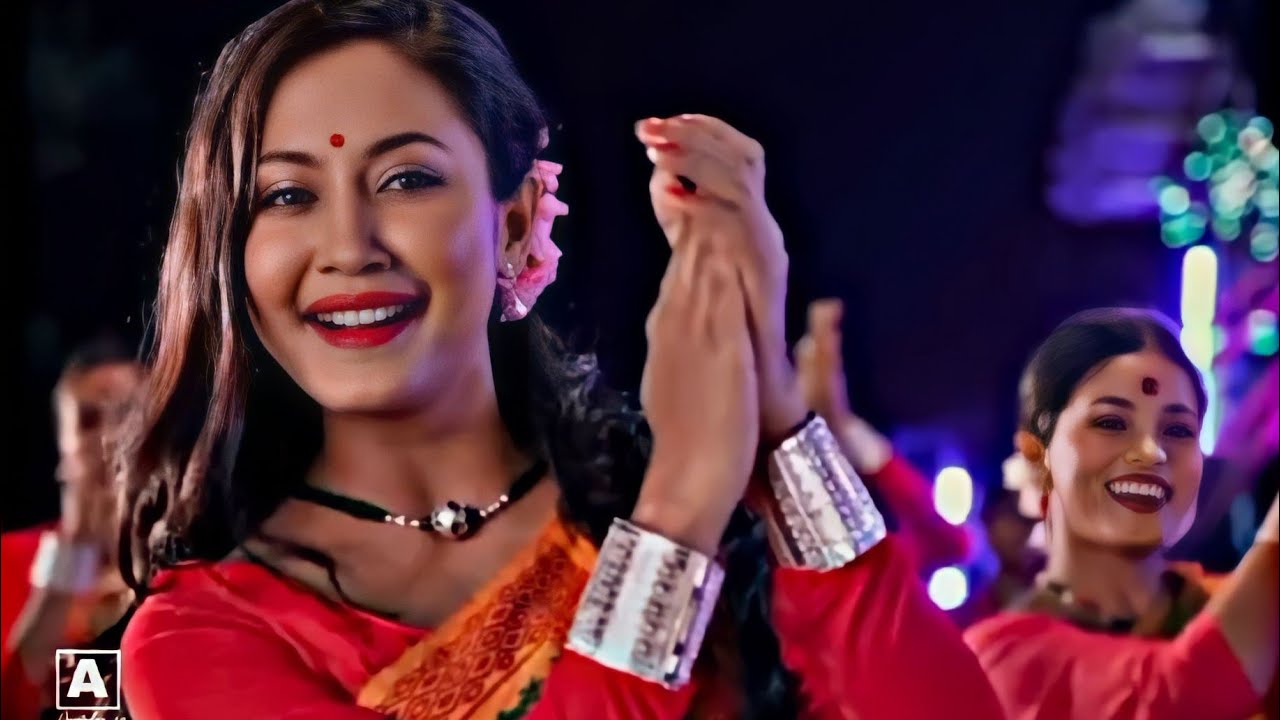 Bihure Boliya 4k Status Video Zubeen Garg Assamese Bihu StatusNishtha Priya New Assamese Song2023