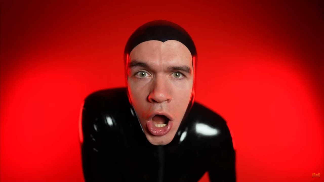 Мужик в матизе