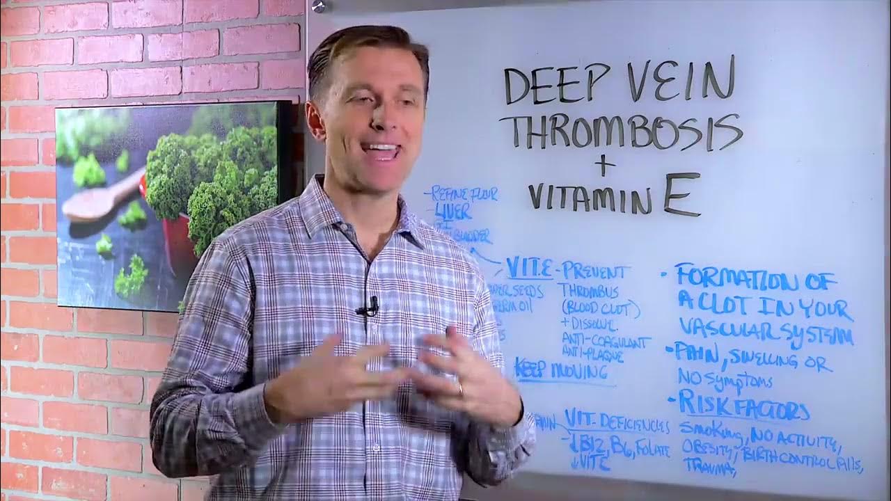 Muscle Pain In Legs Vitamin Deficiency