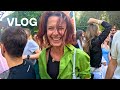 Не скучные выходные в Варшаве ӏ Как отдыхает терапевт Карина Светлая