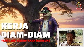 Download Lagu TERIMA KASIH UNTUK PAK IMANG I PENJAGA HALIMUN I RAPTIL MP3