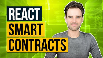 Etherem Smart Contracts with React JS - Ethereum/React Todo List #3