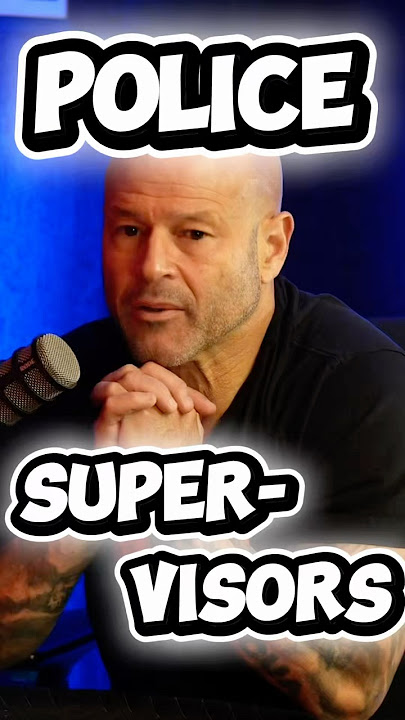 Patrol Sergeants: How Important Are They?👮👮🏻‍♂️🍩#police #cops #chief #lawenforcement