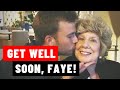 Is Nanny Faye Chrisley Alright? This Is What Happened to Her!