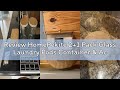 Review HomePekite 2+1 Pack Glass Laundry Pods Container &amp; Acrylic Dryer Sheet Holder, Clear Laundry
