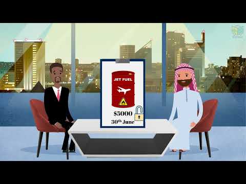 1. Forward Contract | Forward Contract Explained | Forward Contract in Derivatives | Forward Example