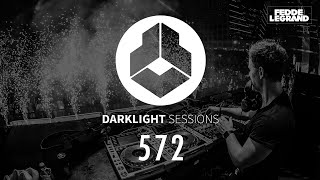 Fedde Le Grand - Darklight Sessions 572