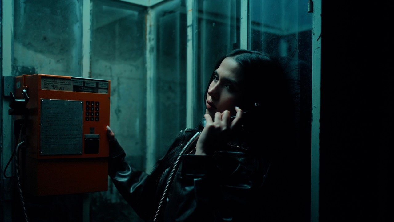 Can Atayılmaz & Ceren Sagu - Atarım İçime