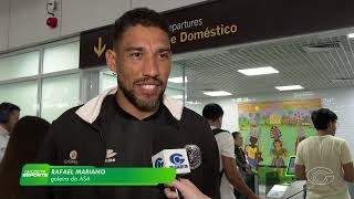 ASA precisa vencer o Uberlândia por dois gols para ser campeão - 12/09/2026