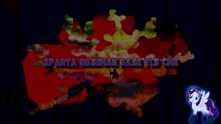 Sparta Obsidian Mix V1.5 Cwe -Reupload-