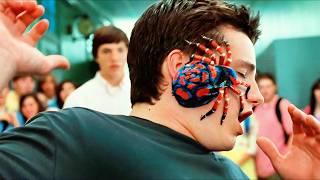 He Stole A Deadly Spider... And Became A Vampires Assistant Full Movie Recap