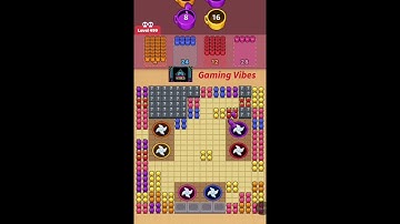 Fruit hole level 499 walkthrough solution