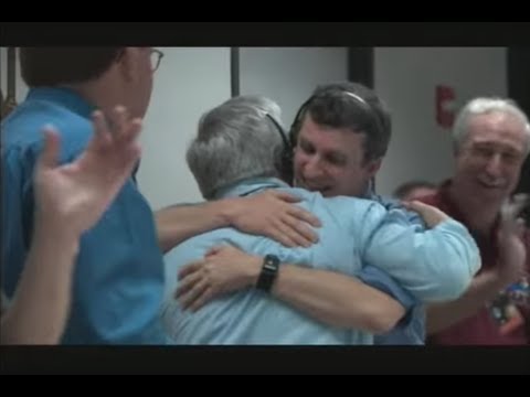 "Two For Two" - Mars Rover Documentary - part 1 of 3