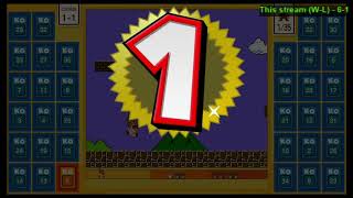 Mario Maker 35 - 20 Win Streak - Part 2 of 3