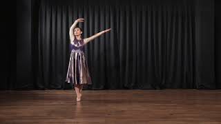 GDC - Seorang Anak (Maria Shandi) Dance Tutorial