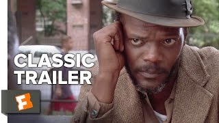 Fresh (1994) Official Trailer - Samuel L. Jackson Movie HD