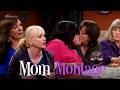 Funny Friendship Moments in ‘Mom’ 😂