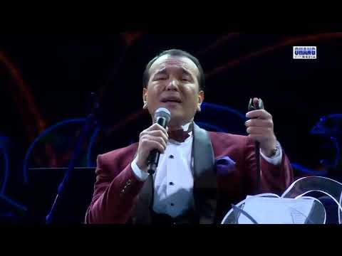 Ozodbek Nazarbekov -