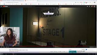 Pokimane opens the wrong link pero es Argento