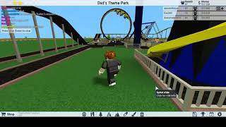 Uncensored Roblox Theme Park Tycoon 2 Episode 1 Youtube - theme park tycoon 2 roblox ep 1