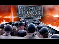 Medal of Honor: Allied Assault - Отец шутеров про Вторую мировую