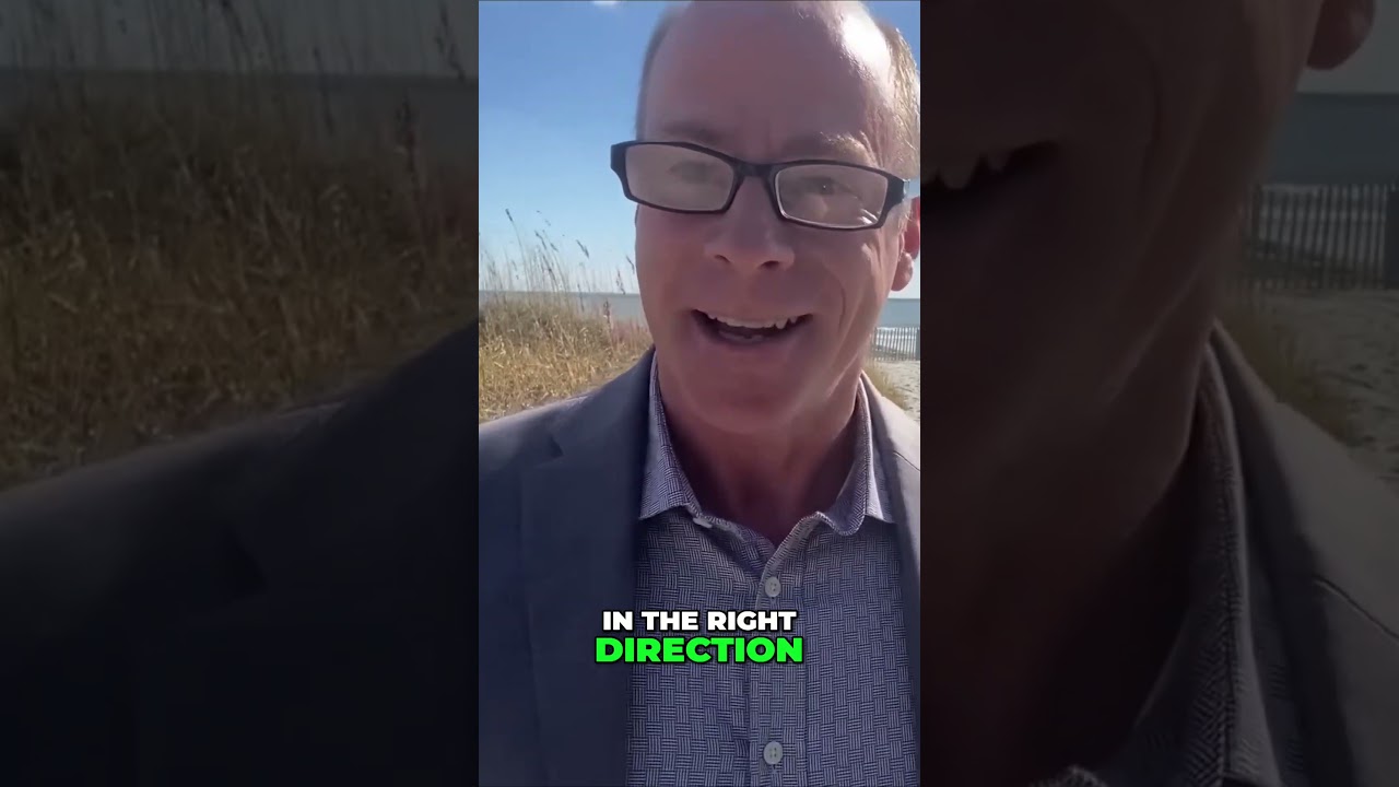 Runaway Inflation: Affecting YOU Every Day! 