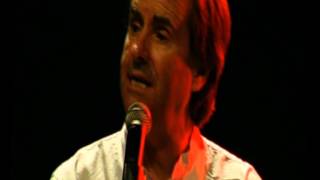 Chris de Burgh in concert - The Road To Freedom Live