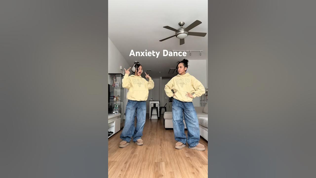 Anxiety Dance with my Twin π€£π―ββοΈ #doechii #dance #anxiety Anxiety Dance with my Twin π€£π―ββοΈ #doechii #dance #anxiety