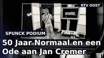 50 jaar Normaal 