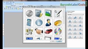 Design and Print Barcode Tags in USPS Tray Label Font