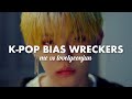 Me vs lovelyeonjun  kpop bias wreckers