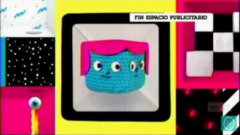 Bumper - Clarence y Sus Amigos (Era Dimensional)