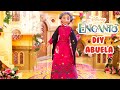 Disney Encanto DIY Abuela Doll Series Episode 3