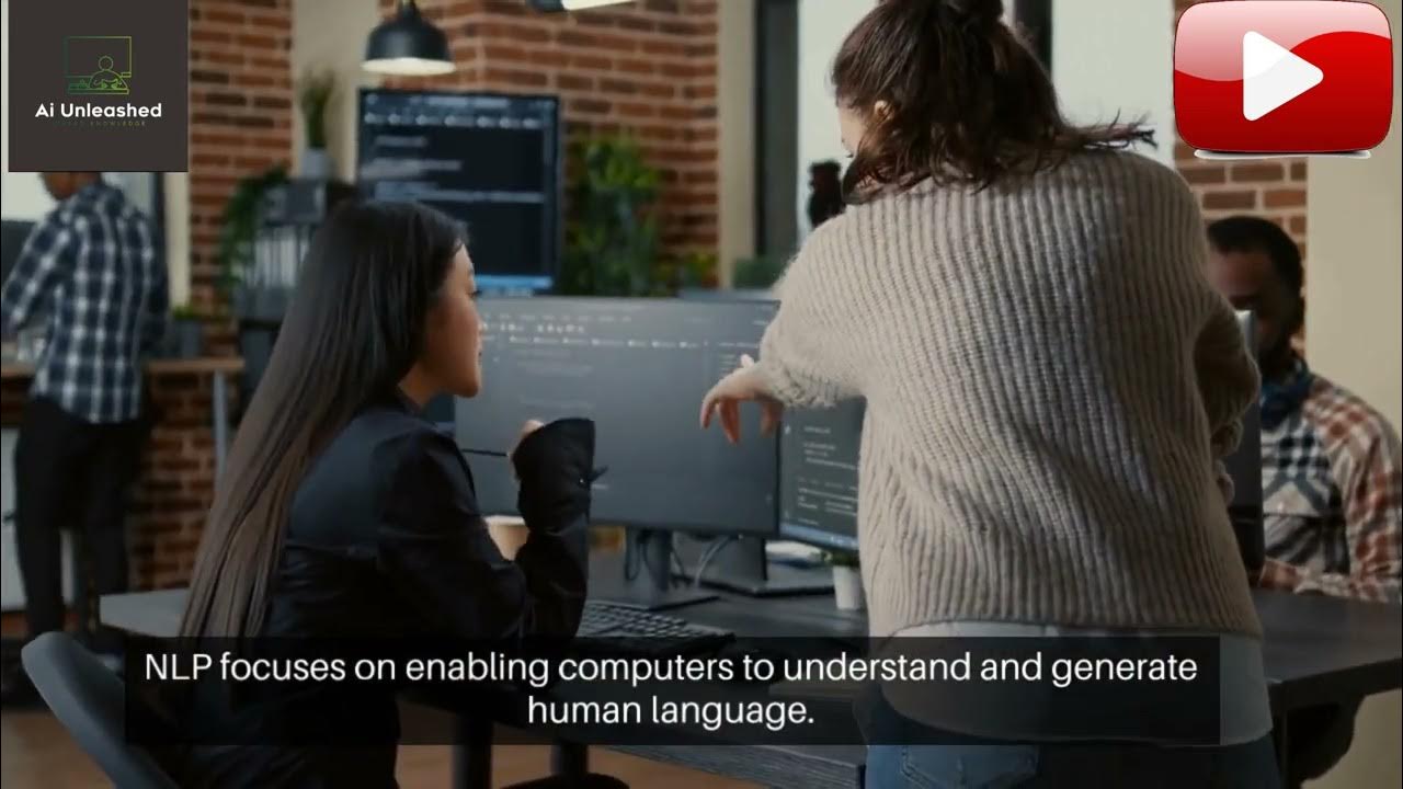 Lesson #1 Introduction to artificial Intelligence for Beginners (Learn ...