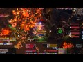 The Black Horde vs The Blast Furnace ( Heroic )