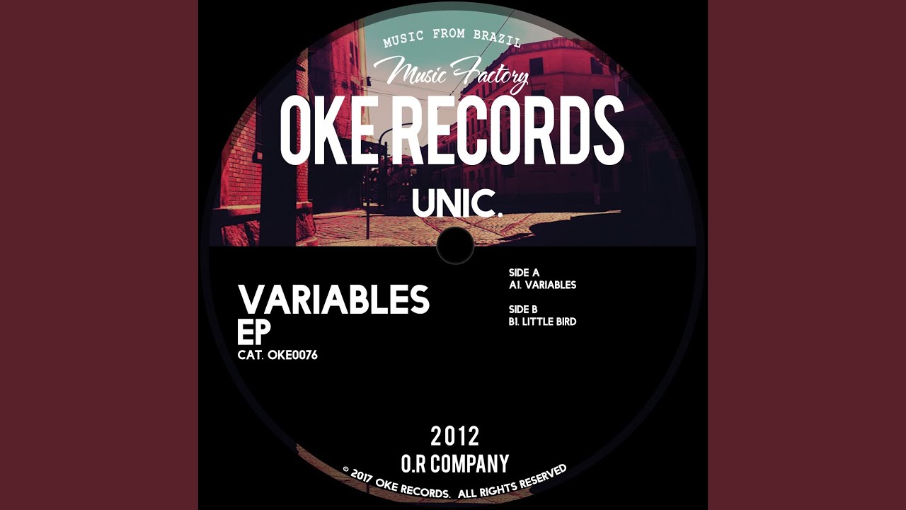 Variables (Original Mix) auf YouTube ansehen Variables (Original Mix) auf YouTube ansehen