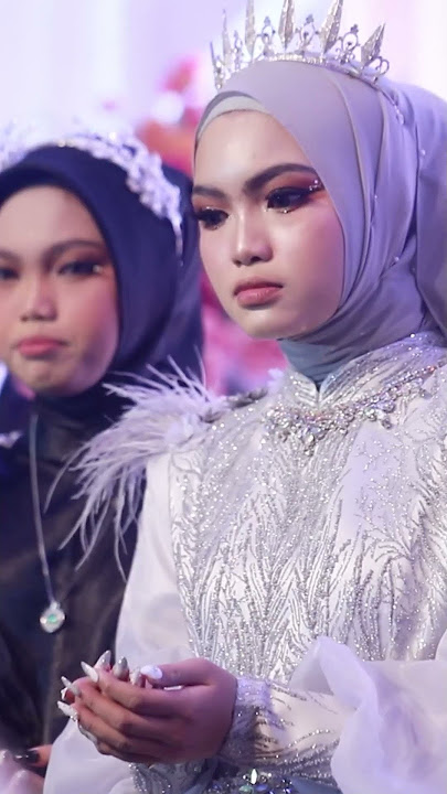#shorts BIRTHDAY PARTY SWEET SEVENTEEN NADILA NUR SHAFIRA