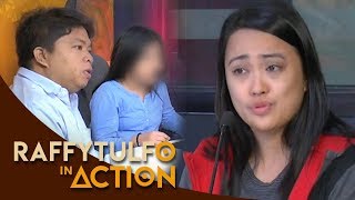 PART 2 | I SAW MOMMY KISSING THE DRIVER NA PANGIT!