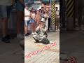 Robomon002dance #moonwalk #dance #shuffledance #jj #ダンス #viralshort #trendingshorts #funny #love