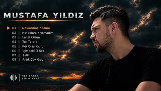 Dokunmasın Eline - Mustafa Yıldız Arabesk Trap